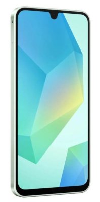 Смартфон Samsung Galaxy A16 4GB/128GB, мятный