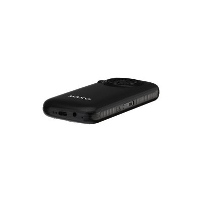 Мобильный телефон Maxvi B5ds up черный