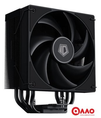 Кулер для процессора ID-Cooling Frozn A410 Black