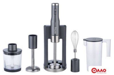 Погружной блендер Korting KHB 0312 Gourmet Погружной блендер Korting KHB 0312 Gourmet