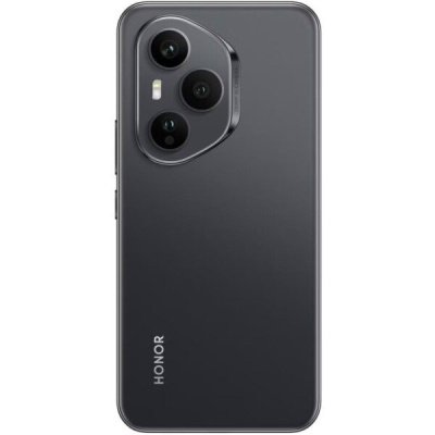 Смартфон Honor 400 Pro 12GB/256GB (DNP-NX9), черный