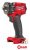 Гайковерт Milwaukee M18 FIW2P12-0X 4933478446 (без АКБ, кейс)
