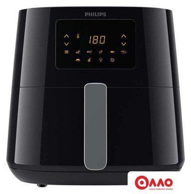 Аэрогриль (аэрофритюрница) Philips HD9270/70