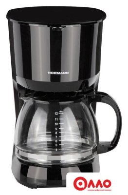 Капельная кофеварка Normann ACM-227 Капельная кофеварка Normann ACM-227