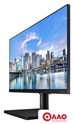 Монитор Samsung Essential T4 LF27T450FQIXCI Монитор Samsung Essential T4 LF27T450FQIXCI