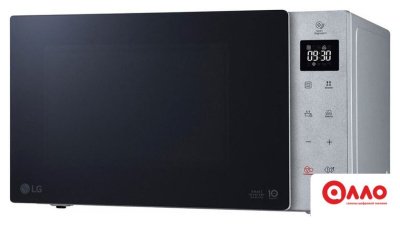 Микроволновая печь LG MW25R35GISL