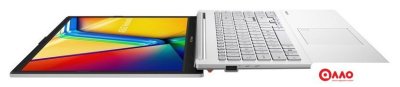 Ноутбук ASUS Vivobook Go 15 E1504GA-BQ318W
