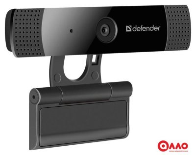 Веб-камера Defender G-lens 2599