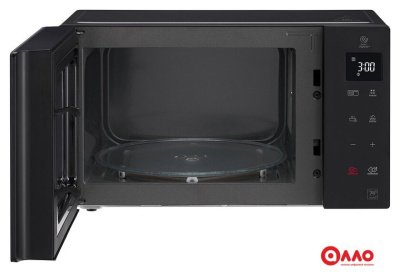 Микроволновая печь LG MB63W35GIB