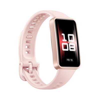 Фитнес-браслет Huawei Band 9 (KIM-B19), розовый