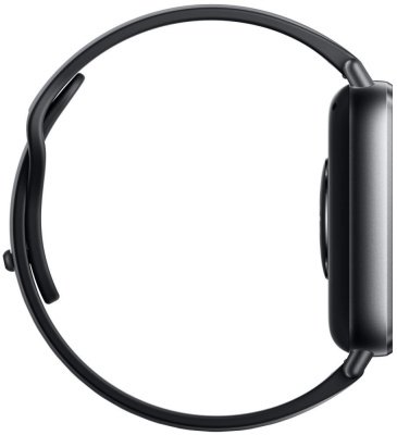 Фитнес-часы Redmi Watch 5 Active BHR8784GL, черные