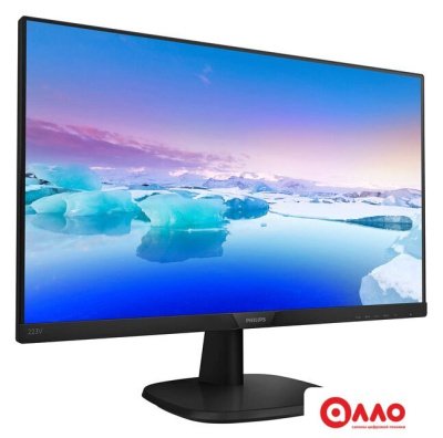 Монитор Philips 243V7QDAB/01