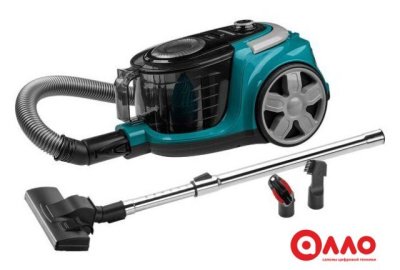 Пылесос Normann AVC-214 Пылесос Normann AVC-214