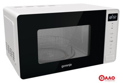Микроволновая печь Gorenje MO20S4W