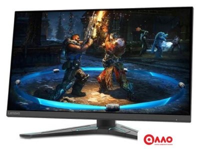 Игровой монитор Lenovo G27-20 66C2GAC1EU