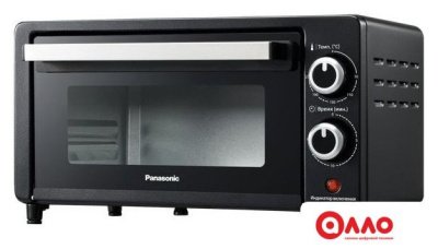 Мини-печь Panasonic NT-H900KTQ