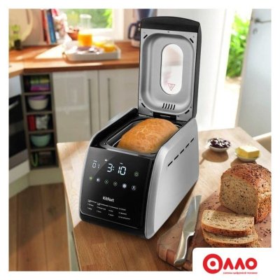 Хлебопечка Kitfort KT-305 Хлебопечка Kitfort KT-305