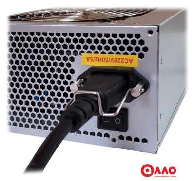 Блок питания ExeGate UNS550 ES282068RUS