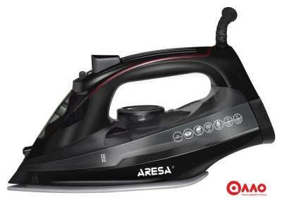Утюг Aresa AR-3123
