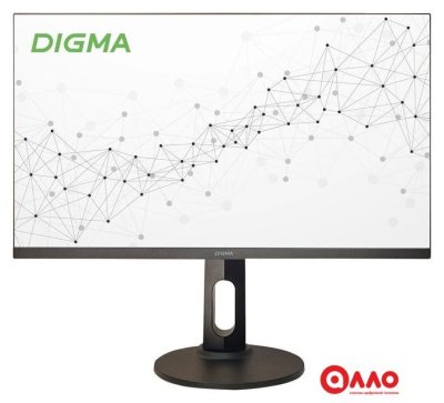 Монитор Digma Progress 27P505F Монитор Digma Progress 27P505F