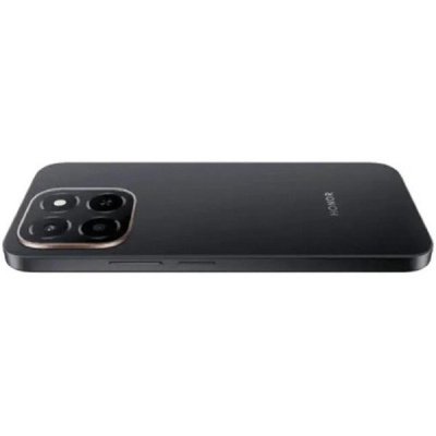 Смартфон Honor X6c 6GB/128GB (NIC-LX1), черный