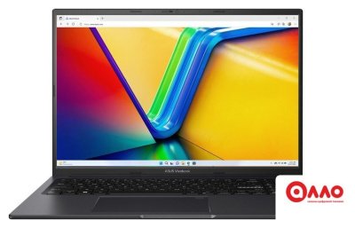 Ноутбук ASUS Vivobook 16X M3604YA-MB255