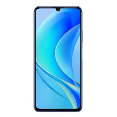 Смартфон Huawei nova Y70 4GB/64GB, синий