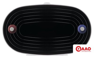 Накопительный электрический водонагреватель Electrolux EWH 80 Centurio IQ 3.0