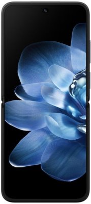 Смартфон Xiaomi MIX Flip 512GB 12GB RU, черный