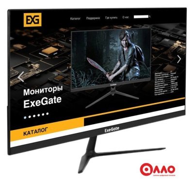 Монитор ExeGate SmartView EP2407TA EX295525RUS