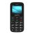 Мобильный телефон Maxvi B100ds черный