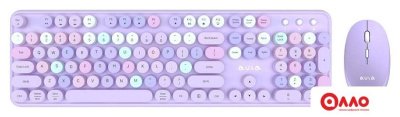 Офисный набор AULA AC306_PL