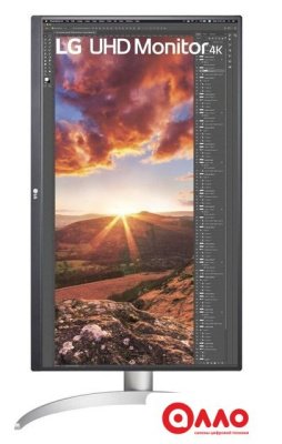 Монитор LG 27UP850N-W Монитор LG 27UP850N-W