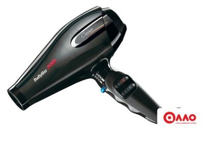 Фен BaByliss PRO BAB6510IRE