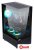 Корпус Formula Crystal Z1 (черный)