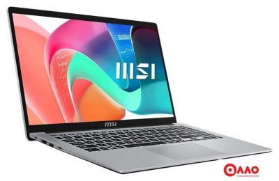 Ноутбук MSI Modern 15 F1MG-690XBY