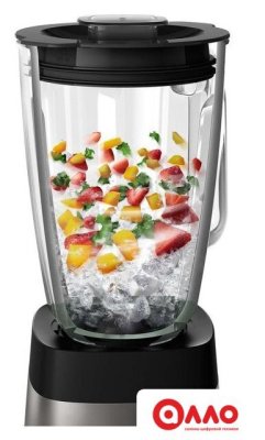 Стационарный блендер Philips HR3571/90