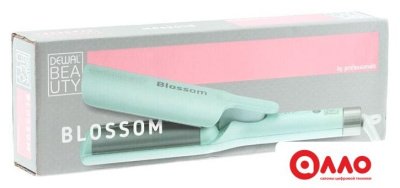 Стайлер для завивки Dewal Beauty Blossom HI2090 (черный)