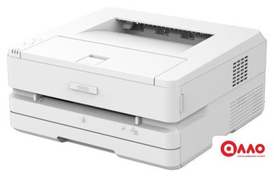 Принтер Deli P2500DW