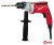Безударная дрель Milwaukee HDE 13 RQX KIT 4933428550