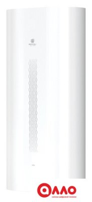 Накопительный электрический водонагреватель Royal Clima Vita RWH-VT50-FE