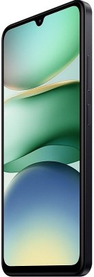 Смартфон Xiaomi Redmi A5 128GB 4GB RU, черный