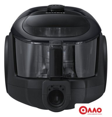 Пылесос Samsung VC18M3160VG/EV