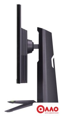 Игровой монитор LG UltraGear 27GR75Q-B