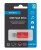 USB-накопитель Maxvi 32ГБ (FD32GBUSB20C10MP), красный