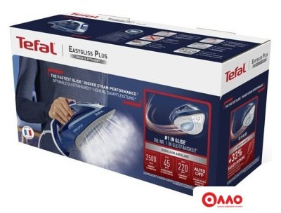 Утюг Tefal FV5735E0