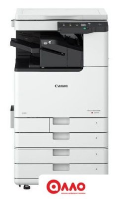 МФУ Canon imageRUNNER C3326i