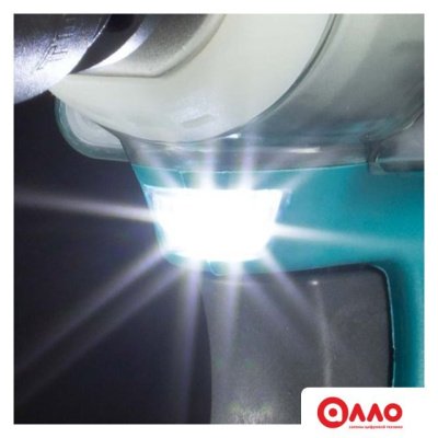 Гайковерт Makita DTW300Z (без АКБ)