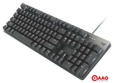 Клавиатура Logitech K845 920-009218 (Brown Switches)