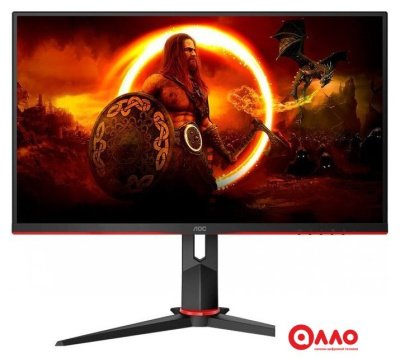 Игровой монитор AOC Gaming Q27G2S Игровой монитор AOC Gaming Q27G2S